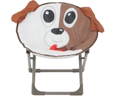 Dog PATIO sulankstoma kėdė