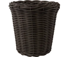 Apvalus sodo vazonas Gaston 26 x 26,5 cm PATIO