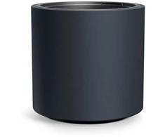 Apvalus vazonas Prosperplast Heos R Slim DBHER470-S433