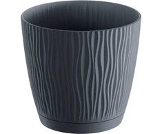 Prosperplast VAZON SANDY ANTHRACITE DSY190P-S433