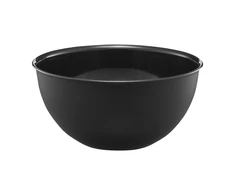 Doris virtuvinis dubuo 1 l juodas DOMOTTI