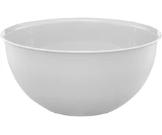 Doris virtuvinis dubuo 1 l pilkas DOMOTTI