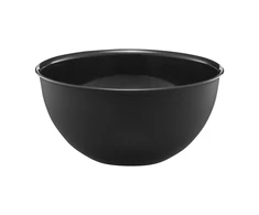 Doris virtuvinis dubuo 2 l juodas DOMOTTI