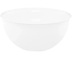 Doris virtuvinis dubuo 3 l baltas DOMOTTI
