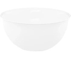 Doris virtuvinis dubuo 5 l baltas DOMOTTI