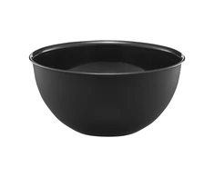Doris virtuvinis dubuo 5 l juodas DOMOTTI