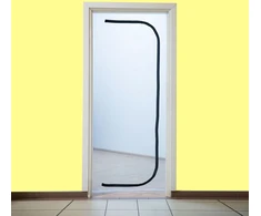 Dulkių durelės 215 x 100 cm
