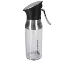 Dozatorius aliejui/actui Lotus Ambition 200ml