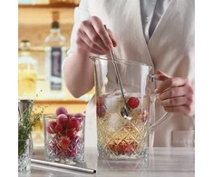 WMF Indelis šaltiems gėrimams, stiklinis, 1,4 l