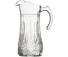 Stiklinis ąsotis Luminarc 1.8 L