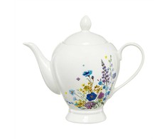 Arbatinukas porcelianinis 1,1 l FIORI Ambition 45627
