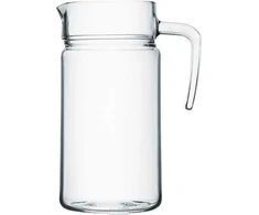Delight stiklinis ąsotis 1,8 l DOMOTTI
