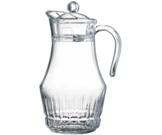 Indelis su dangteliu Victoria 1,8 l LUMINARC