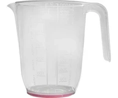 Indelis su matavimo puodeliu Dozi 0,5 l Domotti