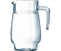 Luminarc Krūze Tivoli 1.6L Stiklo