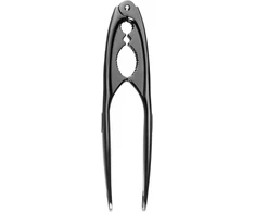 Spragtukas 18 cm Velma juodas chromas AMBITION