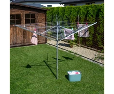 Džiovintuvas ogrodowa 1,8 m PATIO