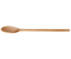 Eko Drew Švediškas šaukštas 35 cm ECO-WOOD