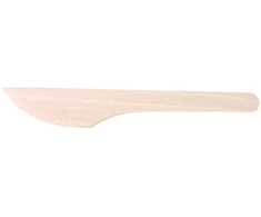 Eko medinės žirklės 22 cm EKO-DREW