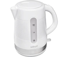 Virdulys Tepamas Optimum CJ- 1807 Balta