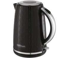 Elektrinis virdulys 1,7 l CJS-4031 juoda OPTIMUM