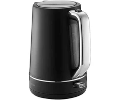 Elektrinis virdulys 1,7 l Magnat juodas AMBITION ELECTRO