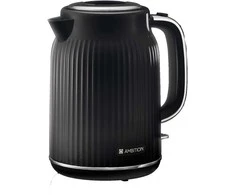 Elektrinis virdulys 1,7 l, juodas, AMBITION ELECTRO