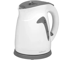 Elektrinis virdulys 1,7 l Vitek CJ-1775 balta ir-pilka OPTIMUM