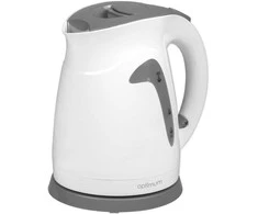 Elektrinis virdulys 1,7 l Vitek CJ-1775 balta ir-pilka OPTIMUM