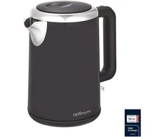 Virdulys Optimum Kela VIRDULIS CJS 5025 Juodas 1,7 L 2200 W