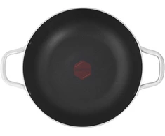 „Essential Quest“ 28 cm AMBITION keptuvė su dviem rankenomis
