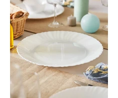 Feston lėkštė 30 cm LUMINARC