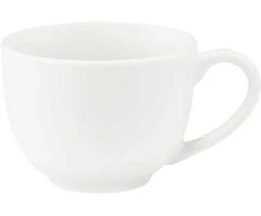 Aura Baltas Cup 220 ml AMBITION