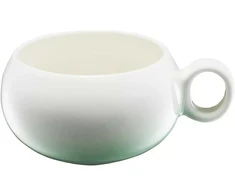 Bella Cup 400 ml Sage AMBITION