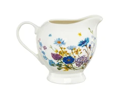 Indelis pienui porcelianinis 250 ml FIORI Ambition 45628