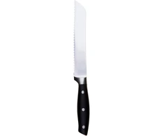 FISSLER Pro serijos duonos peilis 17,8 cm