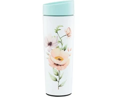 Flores Thermo Mug 340 ml AMBITION