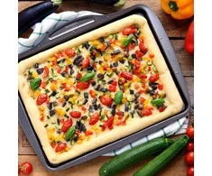 Forma / blacha Asimetria 30 x 24 x 6 cm PYREX