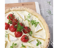 Dajar FORMA KEPIM NATURE D27CM TART MOULD 82984