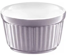 Keramikinė kepimo indas/ramekin Ginger 9 cm šviesiai violetinė AMBITION