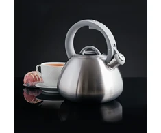 Foster virdulys 3 l pilka AMBITION
