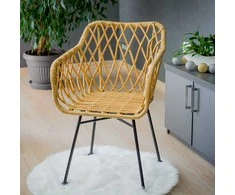 KĖDĖ DESIRE PATIO BEIGE 47169