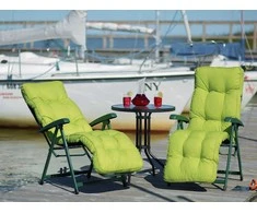 Lena Plus fotelis D001-12BB PATIO