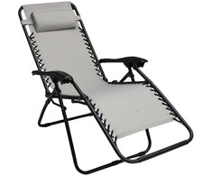 Sodo gultas PATIO, 165 x 65 x 114 cm