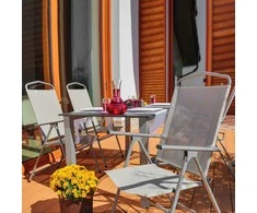 Madera D029-05TB PATIO sodo kėdė