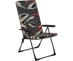Barletta Juodas Edition sodo kėdė G053-06IB PATIO
