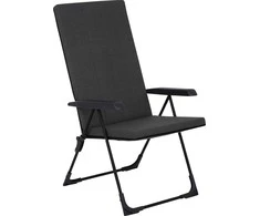 Barletta Juodas Edition sodo kėdė H024-07PB PATIO