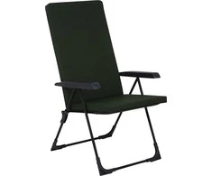 Barletta Juodas Edition sodo kėdė H024-32PB PATIO