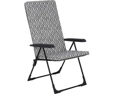Barletta Juodas Edition sodo kėdė H039-06PB PATIO