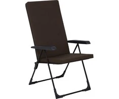 Barletta Juodas Edition sodo kėdė H047-04PB PATIO